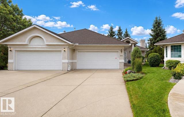 109 IRONWOOD Place NW  Edmonton, AB T6J 6R4