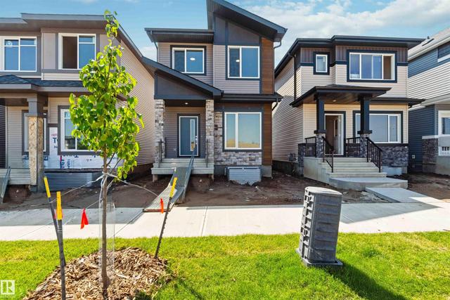 223 157 Avenue NE  Edmonton, AB T5Y 4M3