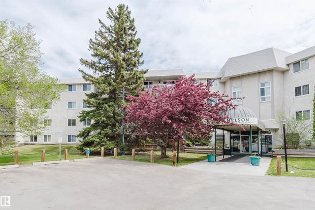 #126 5125 RIVERBEND RD NW  Edmonton, AB T6H 5K5