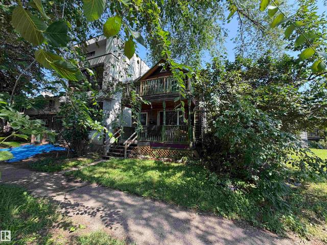 10207 88 Street NW  Edmonton, AB T5H 1P4