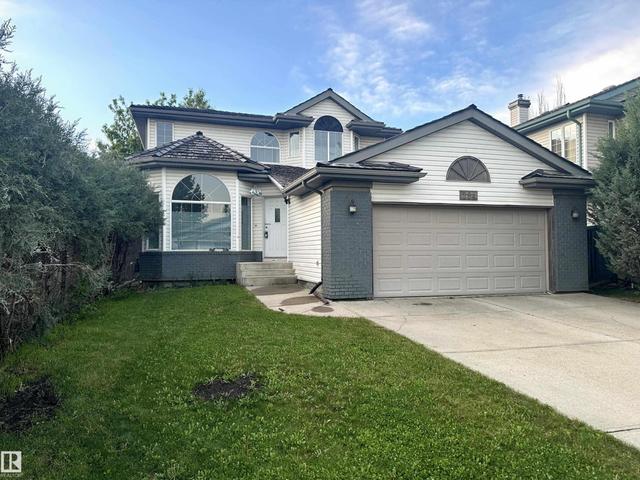 784 BLACKBURN Place SW  Edmonton, AB T6W 1C7