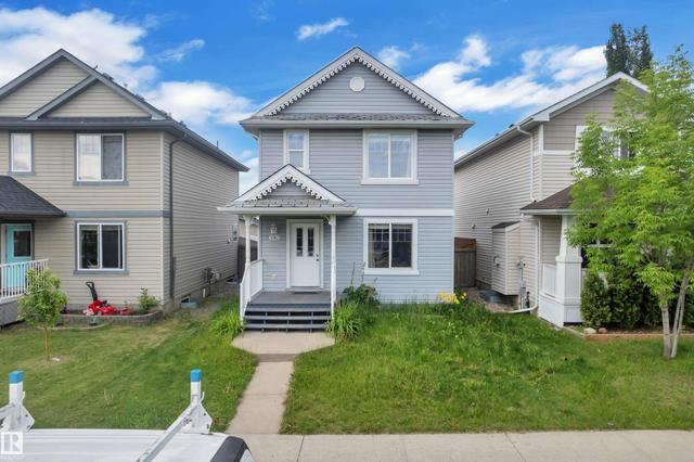 2362 29A Avenue NW  Edmonton, AB T6T 2B1