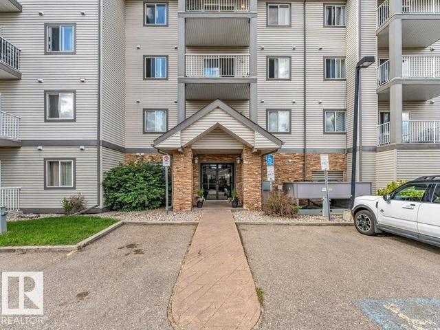 #233 3425 19 ST NW  Edmonton, AB T5T 2B5