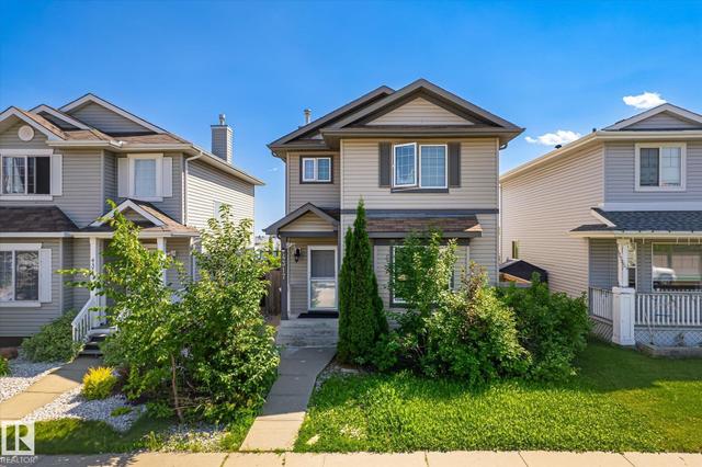 4317 152 Avenue NW  Edmonton, AB T5Y 3C4