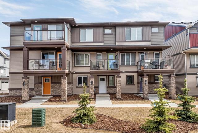 #110 1530 TAMARACK BV NW  Edmonton, AB T6T 2E6