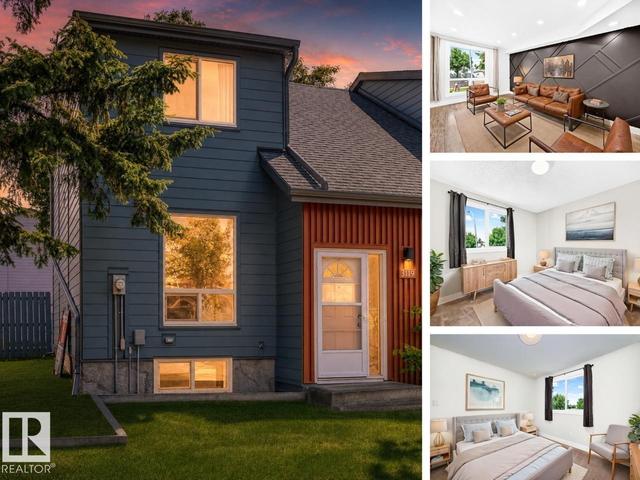 3119 144 Avenue NW  Edmonton, AB T5Y 1H4