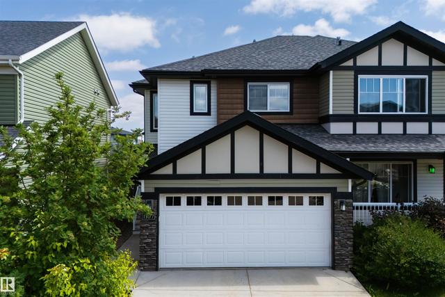 1107 162 Street SW  Edmonton, AB T6W 2L1
