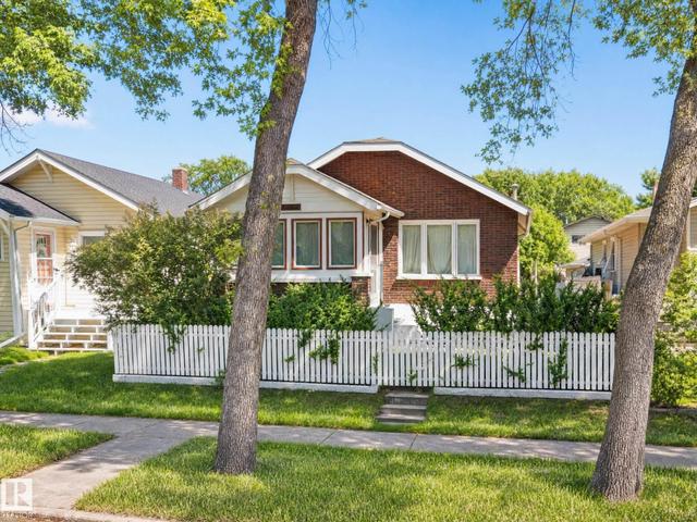11405 97 Street NW  Edmonton, AB T5G 1X6