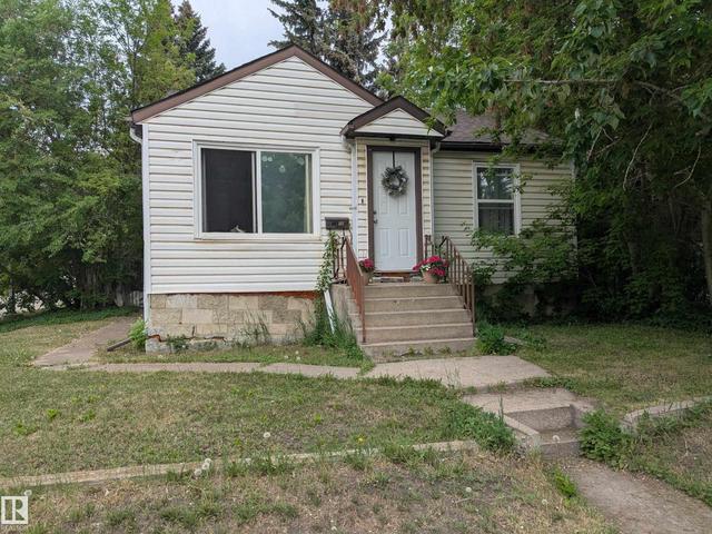 10650 76 Avenue NW  Edmonton, AB T6E 1L5