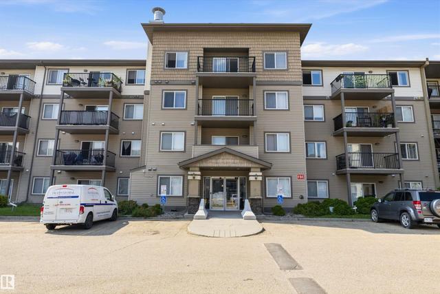 #143 301 CLAREVIEW STATION DR NW  Edmonton, AB T5Y 0J4