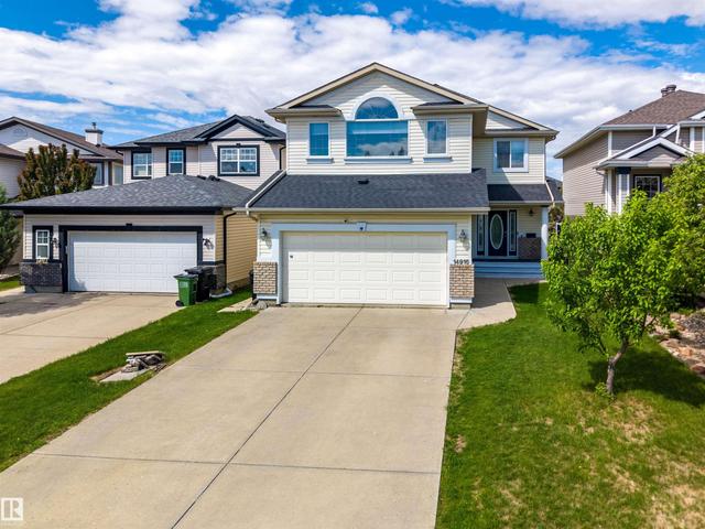 14916 136 Street NW  Edmonton, AB T6V 1M3