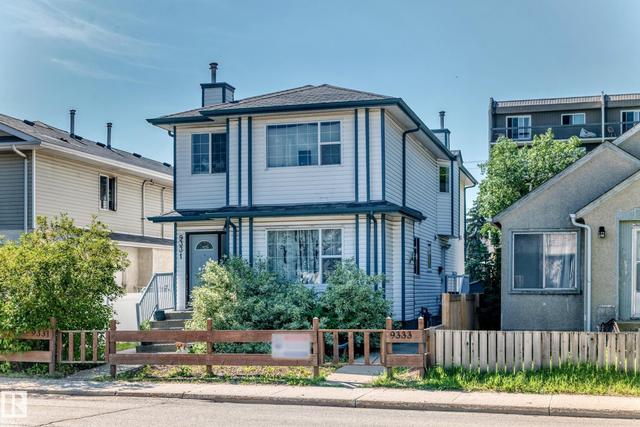 9333 103a Avenue NW  Edmonton, AB T5H 0H3