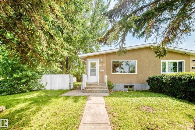 11607 137 Avenue NW  Edmonton, AB T5E 1Z6
