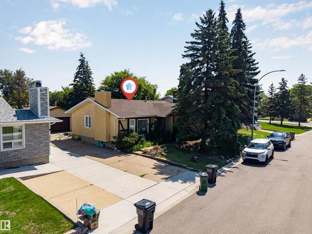 16411 106 Street NW  Edmonton, AB T5X 1W4