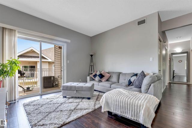 #102 3040 SPENCE WD SW  Edmonton, AB T6X 1N7