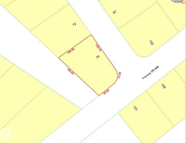 74 MARLBORO Road NW  Edmonton, AB T6J 2C6