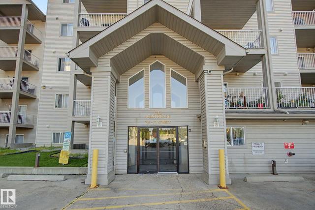 #311 7511 171 ST NW  Edmonton, AB T5T 6S7