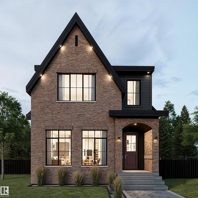 13916 107A Avenue NW  Edmonton, AB T5L 2H7