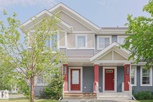 489 ORCHARDS Boulevard SW  Edmonton, AB T6X 2B7