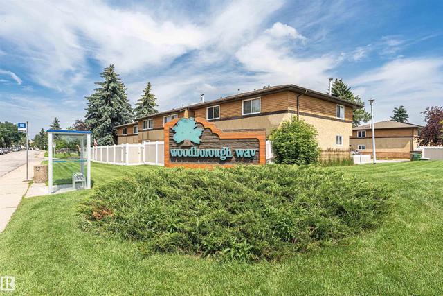 155 WOODBOROUGH Way NW  Edmonton, AB T5Y 1N2
