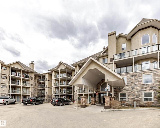 #101 1320 Rutherford RD SW SW  Edmonton, AB T6W 0B6