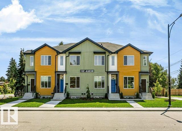 11307 46 Avenue NW  Edmonton, AB T6H 0A4
