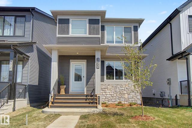 5745 HAWTHORN Common SW  Edmonton, AB T6X 3K8