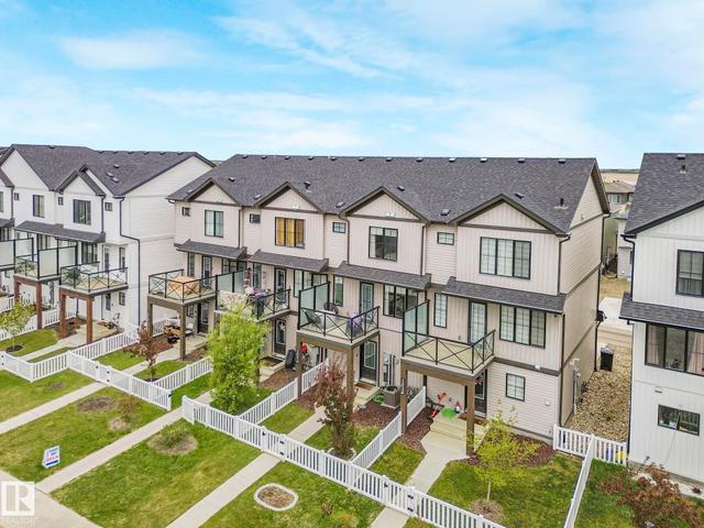 1061 CY BECKER Road NW  Edmonton, AB T5Y 4B7