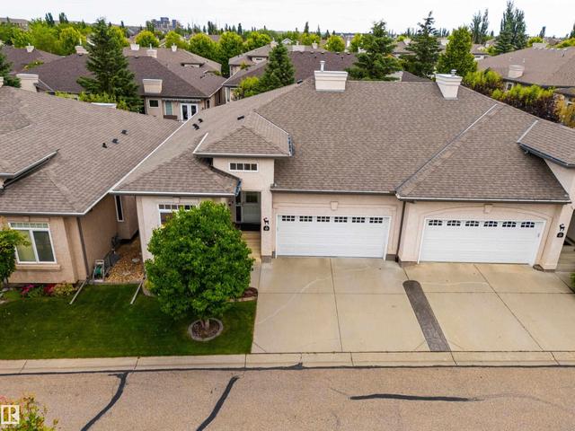 #40 1251 RUTHERFORD RD SW  Edmonton, AB T6W 1T6