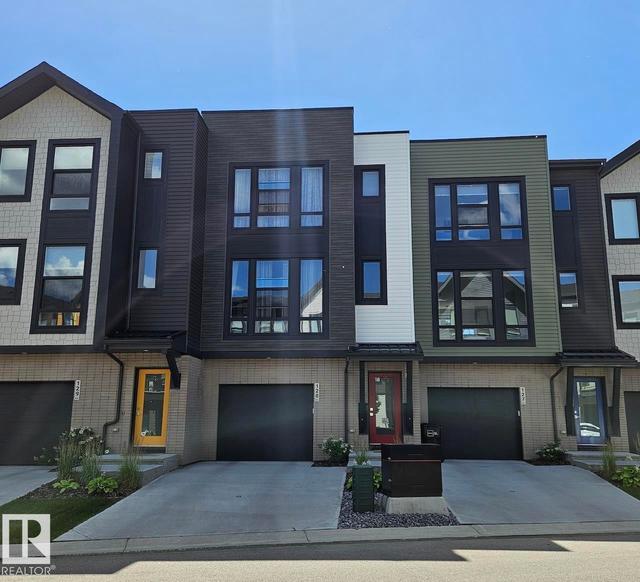 #128 1304 RUTHERFORD RD SW SW  Edmonton, AB T6W 0B4
