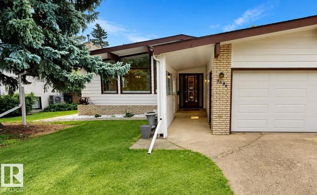 3536 105A Street NW  Edmonton, AB T6J 2K8