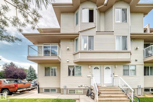 #72 2505 42 ST NW  Edmonton, AB T6L 7G8