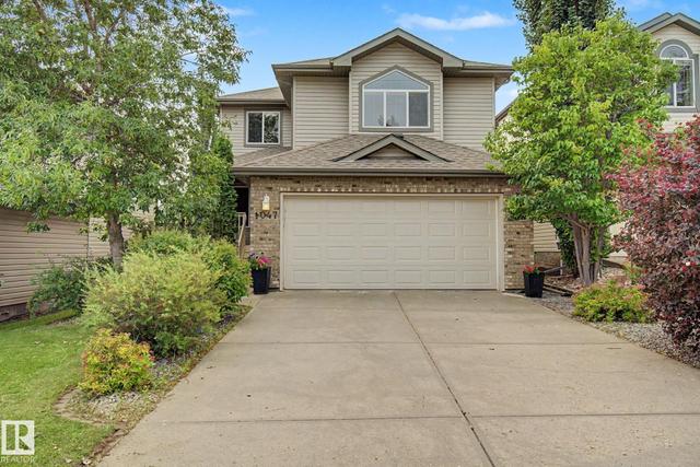 1047 LEGER Boulevard NW  Edmonton, AB T6R 3J9