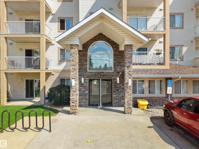 #220 245 EDWARDS DR SW  Edmonton, AB T6X 1J9