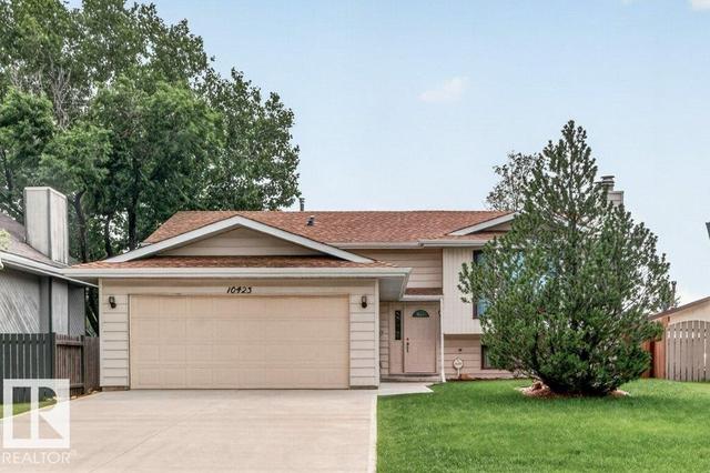 10423 33 Avenue NW  Edmonton, AB T6J 4B3