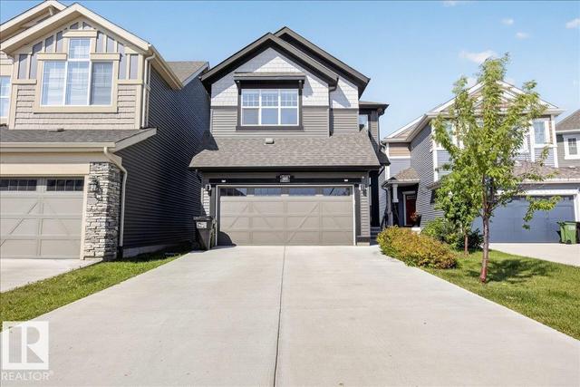 3805 CHERRY Loop SW  Edmonton, AB T6X 2K7