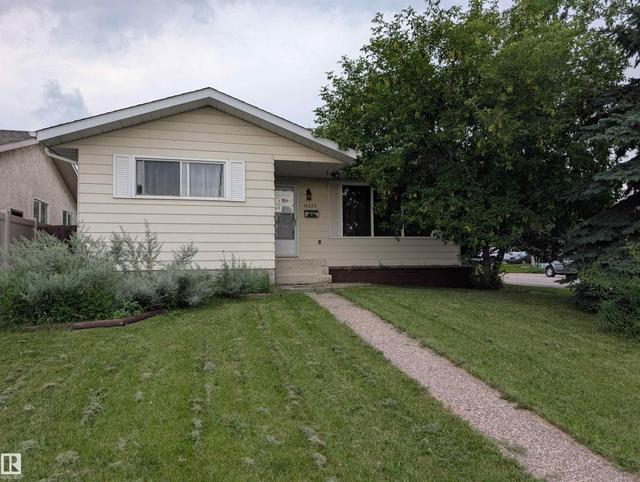 14228 22 Street NW  Edmonton, AB T5Y 1E5