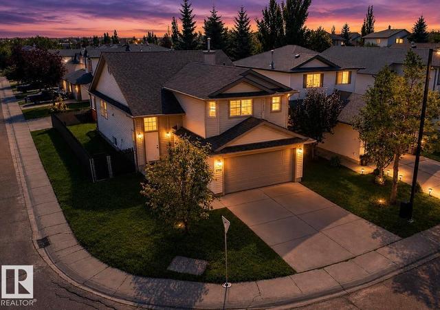 3799 21 Street NW  Edmonton, AB T6T 1P3