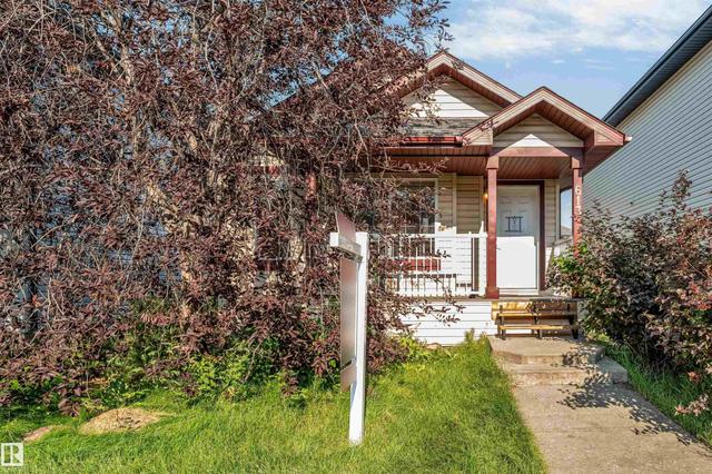 613 83 Street SW  Edmonton, AB T6X 1L6