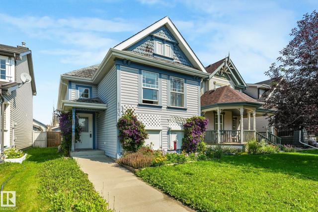 14072 151 Avenue NW  Edmonton, AB T6V 1V1