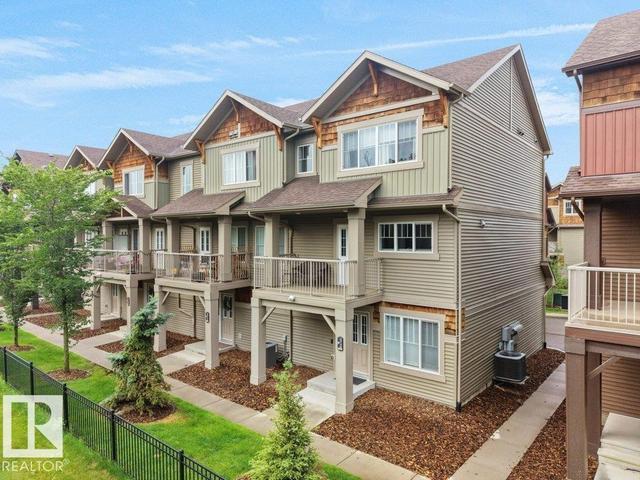 #32 1005 GRAYDON HILL BV SW  Edmonton, AB T6W 3J5