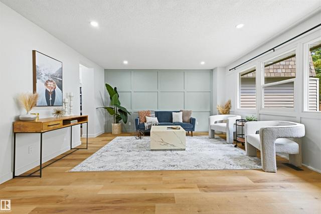 414 VILLAGE ON THE Green NW  Edmonton, AB T5A 1H2