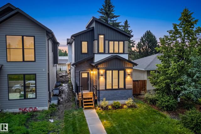 5604 105 Avenue NW  Edmonton, AB T6A 1A6