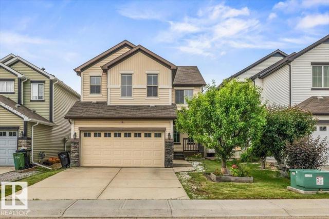 1416 56 Street SW  Edmonton, AB T6X 1R5