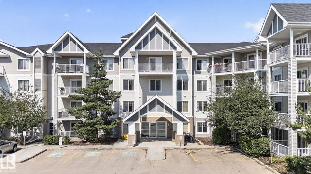#411 4407 23 ST NW  Edmonton, AB T6T 0B6