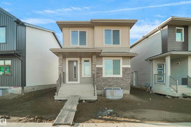 7385 Keeler Crescent SW  Edmonton, AB T6W 5Z3