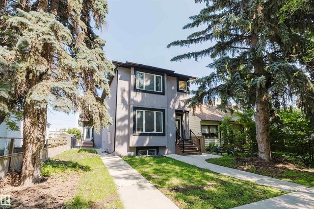 10626 81 Avenue NW  Edmonton, AB T6E 1X9