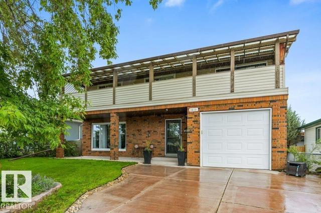 14119 73 Street NW  Edmonton, AB T5C 0V6