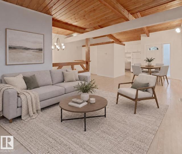 60 NORTHWOODS Village NW  Edmonton, AB T5X 1T2