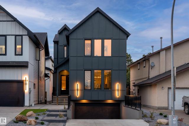 12304 62 AVE NW  Edmonton, AB T6H 1N4